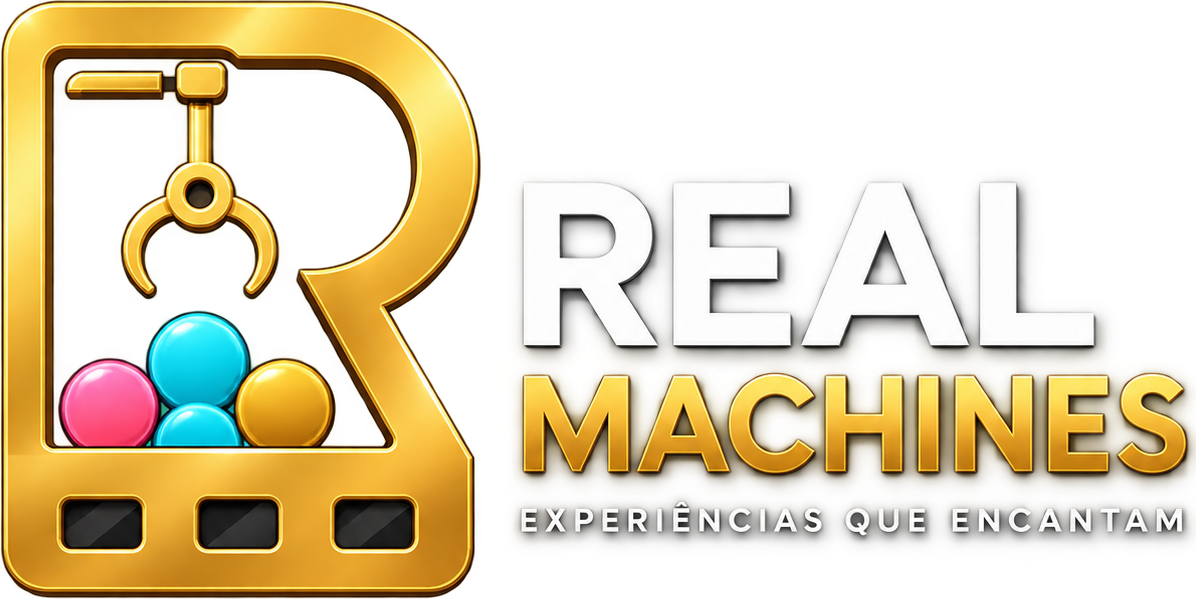 Real Machines